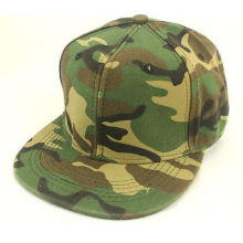 Gorra de snapback militar personalizada del bordado